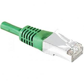 Câble Réseau RJ-45 M/M 20 mètres Cat5e F/UTP