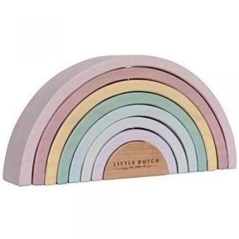 Little Dutch Jeu empilable imaginatif Multicolore