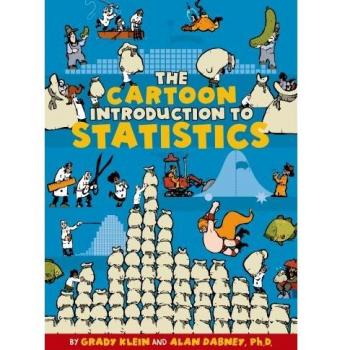 The Cartoon Introduction to Statistics