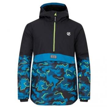 Dare2B Giacca Sportiva Ski Freehand DKP436 Blu