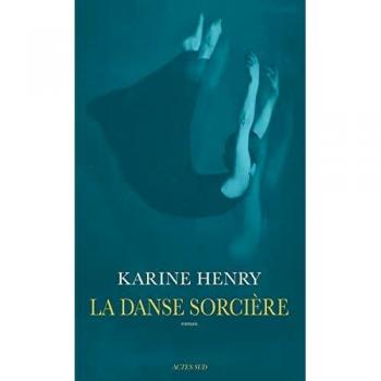 La danse sorcière