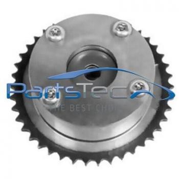 PartsTec Regulador do Veio de Excêntricos PTA126-0247