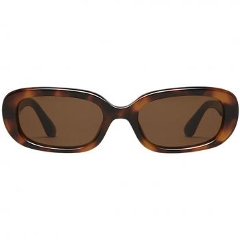 Óculos de Sol Tortoiseshell para Homens CHIMI 12 Tortoise