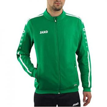 Giacca per bambini Jako in poliestere Striker 2.0