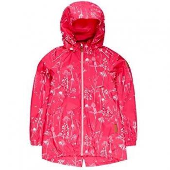 Veste 10 Ans Reima – Couleur Rose, coupe-vent