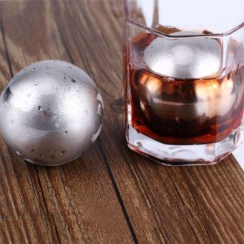 Reusable Ice Cubes