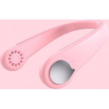 Mini USB Wearable Fan