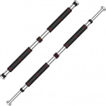 400kg Adjustable Home Gym Horizontal Bar for Pull-Ups