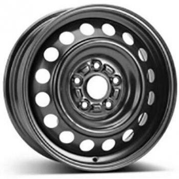 Stahlfelge 6x16 ET50 5x114.3 für Suzuki SX4 S-Cross