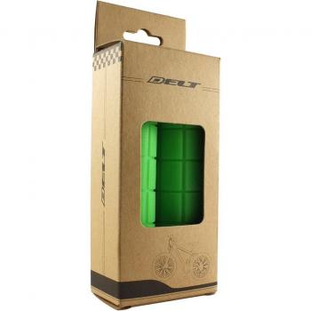 Caoutchouc Grippé Cyclo – 8 teintes