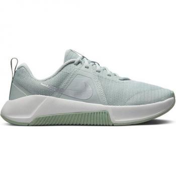 Nike Training MC 3 – Tenue d’Entraînement Femme Vert Clair 37.5