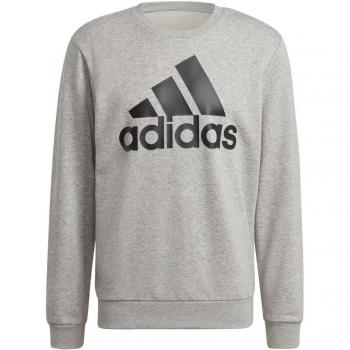 ADIDAS Herren Sweatshirt Essential Big Logo