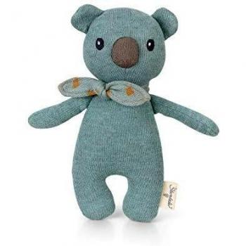 Sterntaler 3002105 Stay TRUE to nature Strick-Spieltier Koala Kalla
