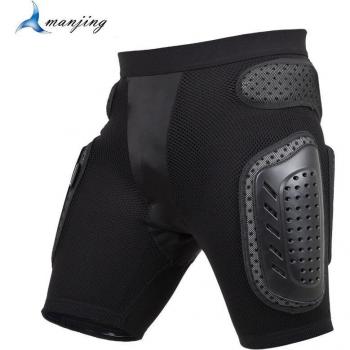 PatinRoller Hanche Shield