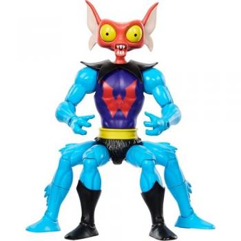 Figurine Mantenna 14 cm