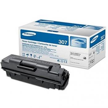 Toner Samsung Alta Capacità 30k pagine, Modello MLT-D307U – Nero