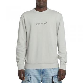 G-Star G-script logo pullover