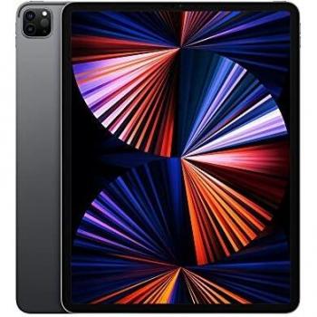 Apple iPad Pro 12,9 pouces 256 Go Wi-Fi Gris Sidéral