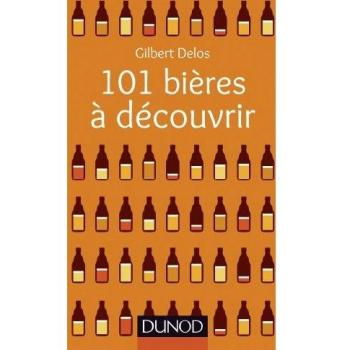 101 Bières À Découvrir