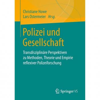 Vitalsource Technologies, Inc. Polizei Und Gesellschaft