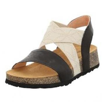 Think! Koak‑Sandalette