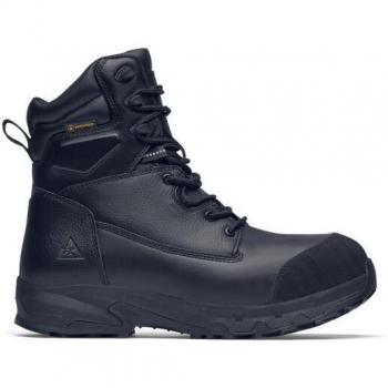 Delvin CI SR Protective Boots – Size 7, Part No. 72211‑35/7