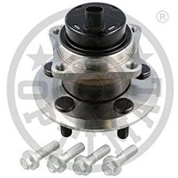 Paquete de Cojinetes de Rueda OPTIMAL 982782