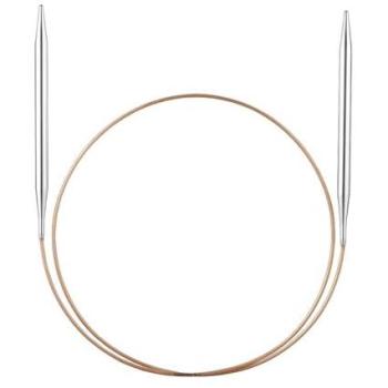 Selter Rundstriknaald Basis 60 cm (Metaal) 15 Strk
