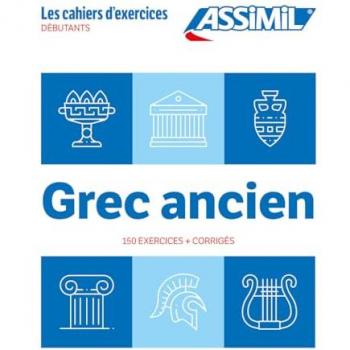 Grec ancien débutants