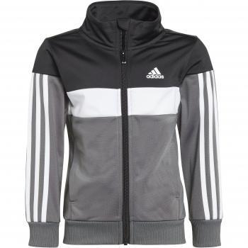 Tuta sportiva adidas Tiberio 3-Stripes per bambini