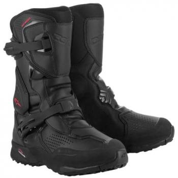 ALPINESTARS Stivali XT‑8 GTX Nero / Nero 39