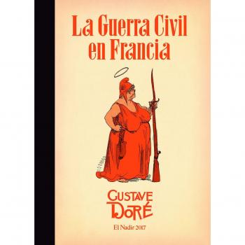 La guerra civil en Francia