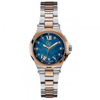 Reloj Mujer GC Watches y33001l7 (Ø 30 mm)