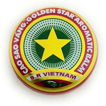 3g Golden Star Balsam