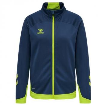 Hummel hmlLEAD Women's Zipped Jacket