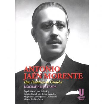 ANTONIO JAEN MORENTE