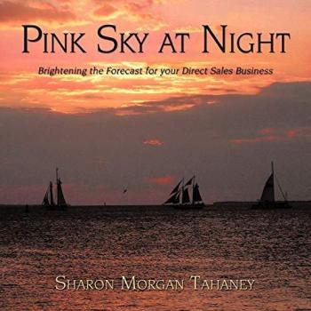 Pink Sky at Night: Brightening the Forecast for your Direct Sales Business