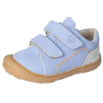 Pepino Baby Halbschuhe mit Klettverschluss