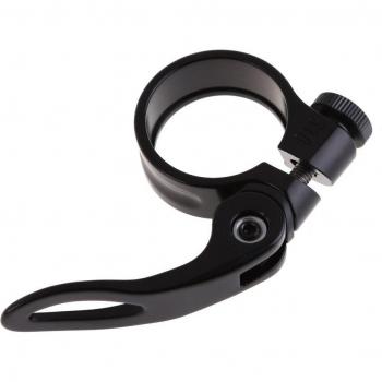 31.8mm MTB Seat Post Quick Release Clamp