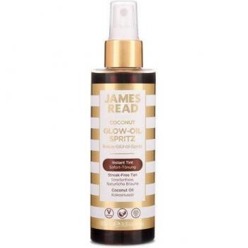 James Read Kokosnuss-Glow Öl-Spritz