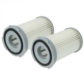 VHBW HEPA Filter Set for Electrolux XXLBox1B/C/W
