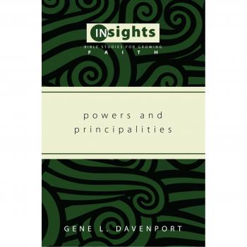 Powers and Principalities