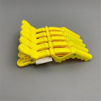 Épingle à cheveux en plastique