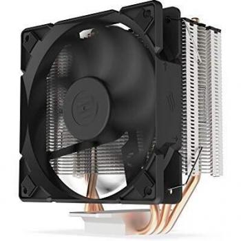 Spartan 4 Max Ventilador PWM 120mm