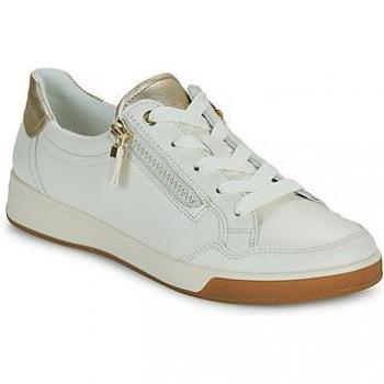 Sneakers Bianco Ara Rom 12‑34423‑09