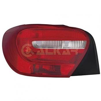 Luz Traseira ABAKUS 440-1989L-UE