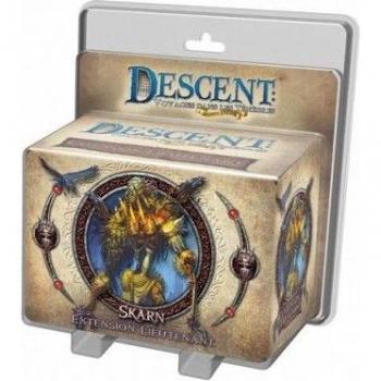 Extension pour Descent : Voyage dans les ténèbres