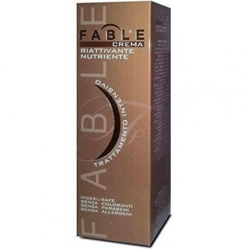 Fable crema nutr.riattiv.50ml