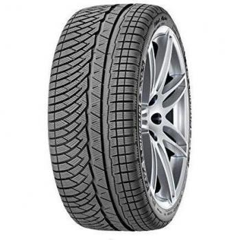 Michelin Pilot Alpin PA4 ( 265/45 R19 105V XL, N0 )