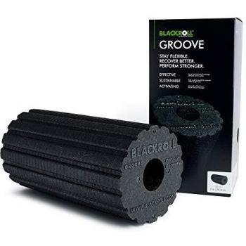 Blackroll Groove Rollo – 30 × 15 cm